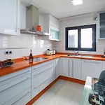 Cap-negret By Interhome 公寓 阿尔啼