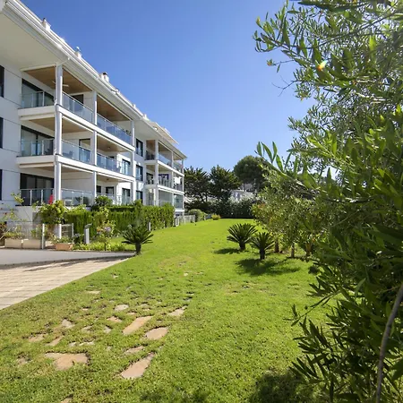 Appartement Cap-negret By Interhome