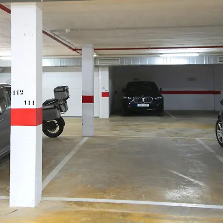 Cap-negret By Interhome Appartement