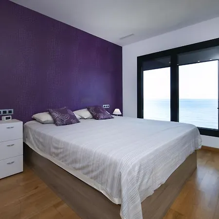 Cap-negret By Interhome Appartement *