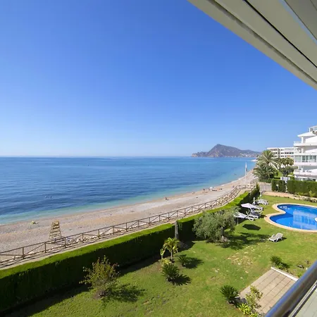 Cap-negret By Interhome Appartement *